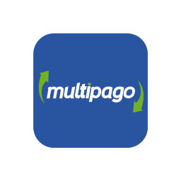 Logo de Multipago