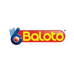 Logo de Via Baloto